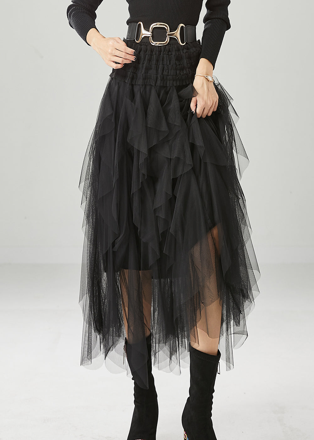 A Vintage Style Garment with Delicate Timeless Details