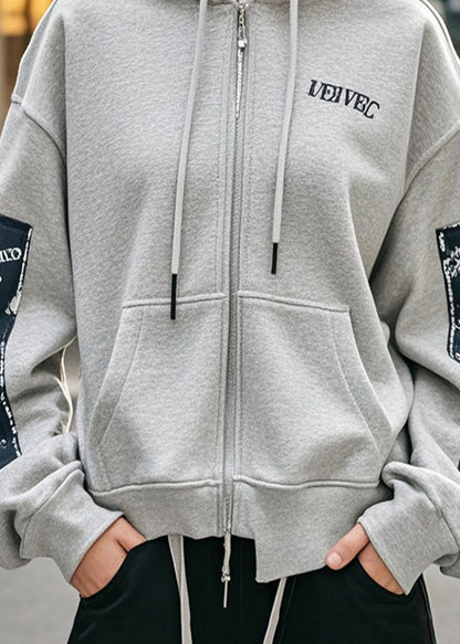 Polished Jacket with an Effortless Classic Look
