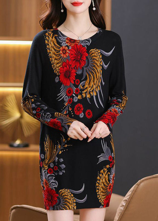 Beautifully Crafted Sweater in a Classic Style