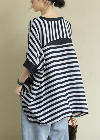 Vintage Inspired Shirt with a Contemporary Edge