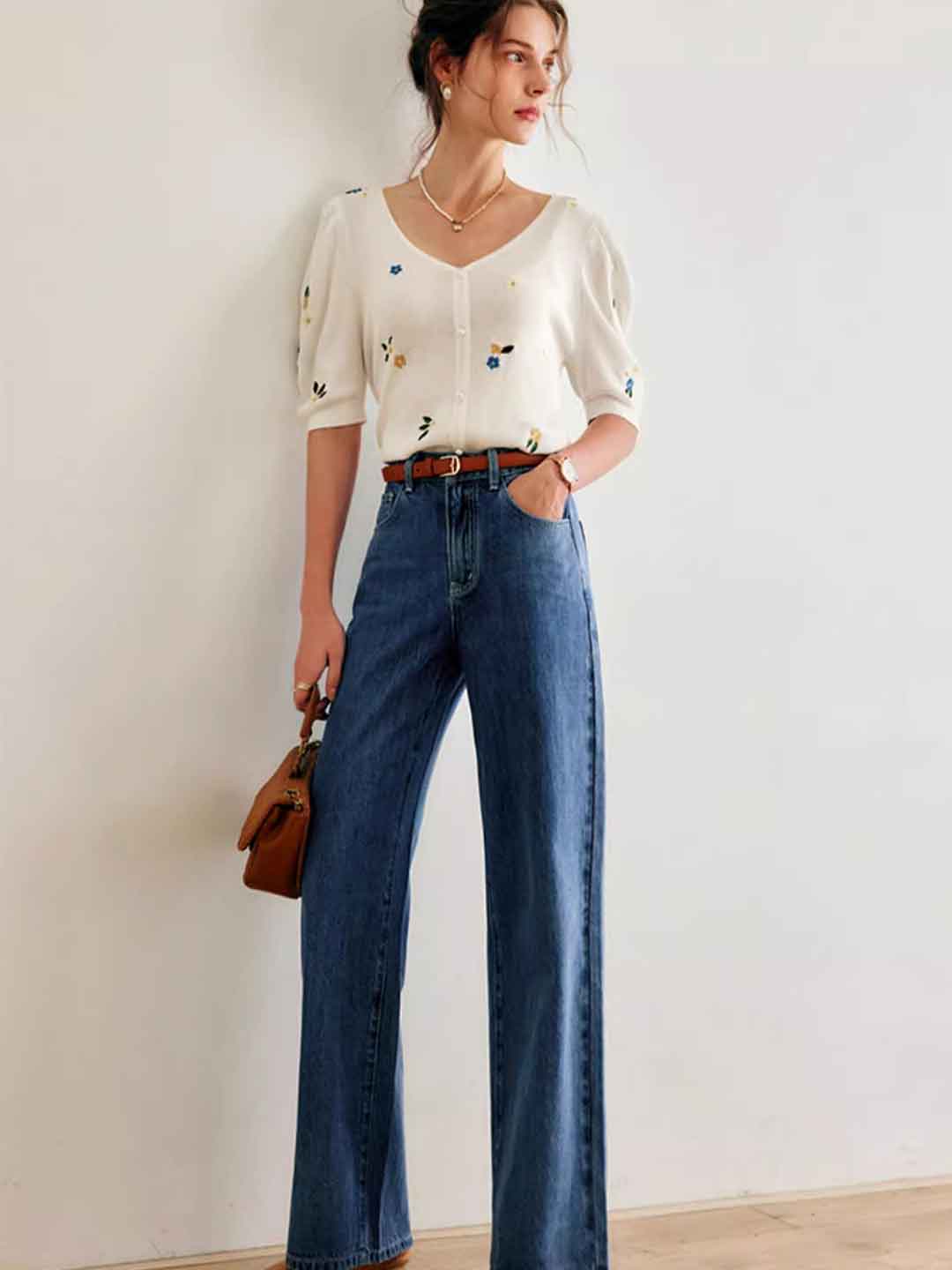 Classic Vintage & Enduringly Stylish Sweater