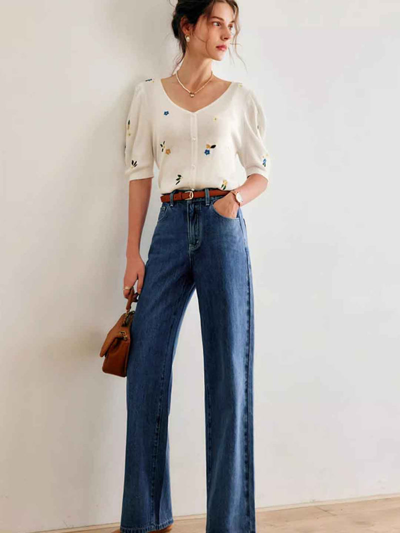 Classic Vintage & Enduringly Stylish Sweater