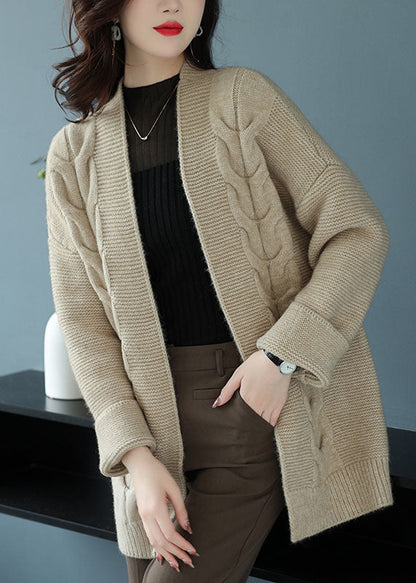 Beautifully Crafted Cardigan in a Classic Style