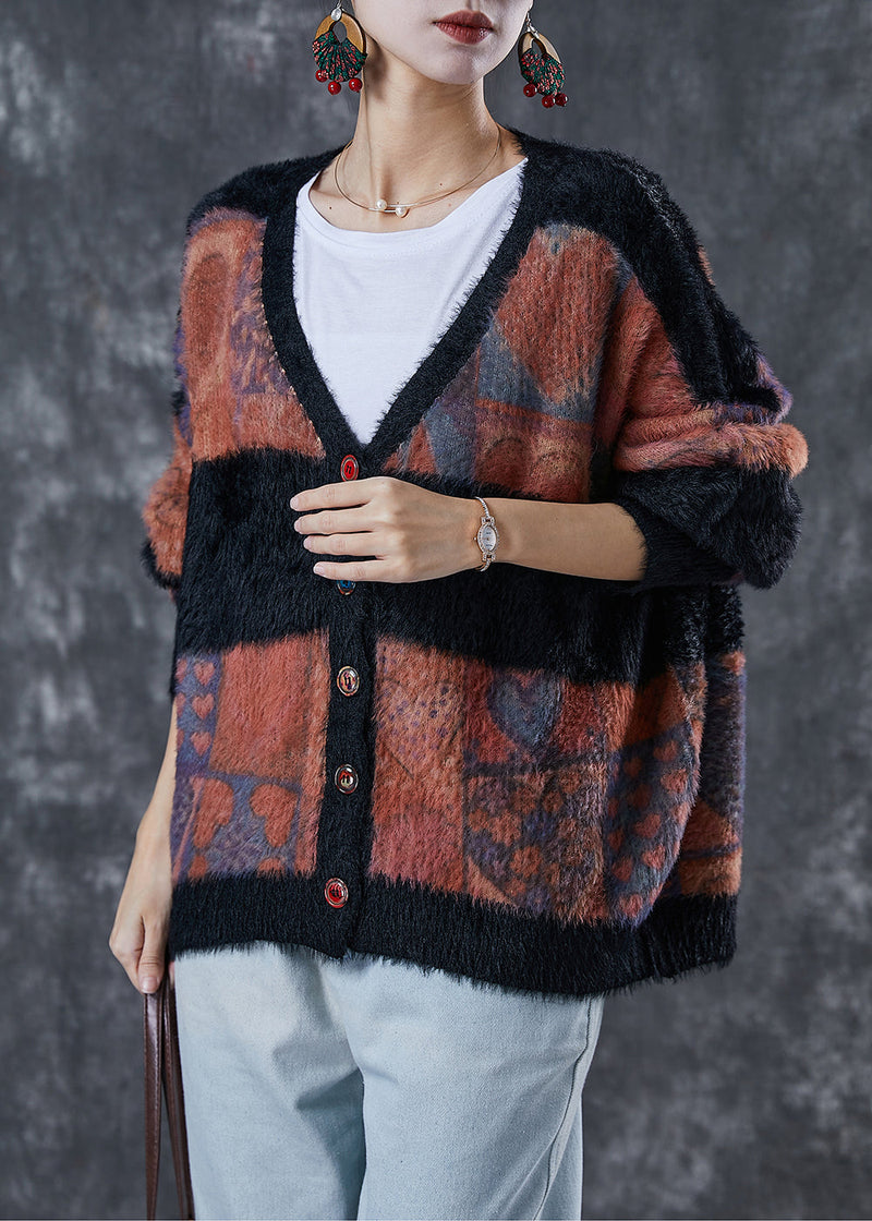Classic Vintage & Enduringly Stylish Cardigan