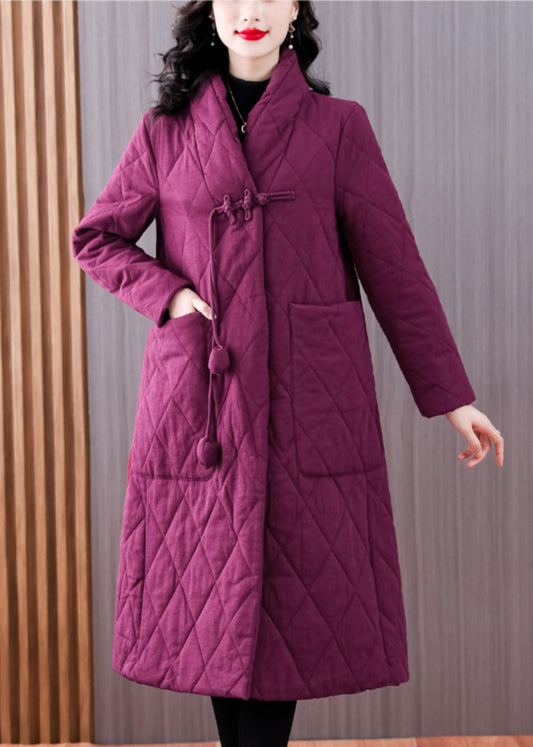 Beautifully Crafted Coat in a Classic Style