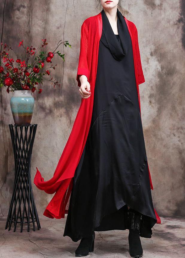Effortlessly Elegant Cardigan with a Timeless Design