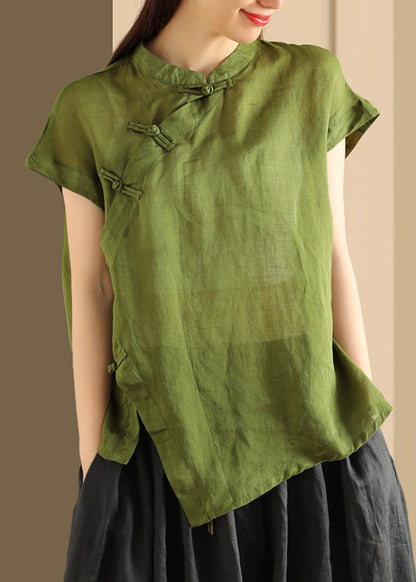 Beautifully Crafted Top in a Classic Style
