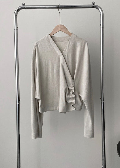 Beautifully Crafted Top in a Classic Style