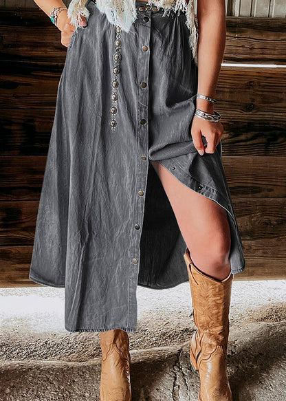 Classic Vintage Garment with a Flattering Fit