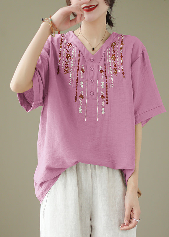 Beautifully Finished Top in a Timeless Design
