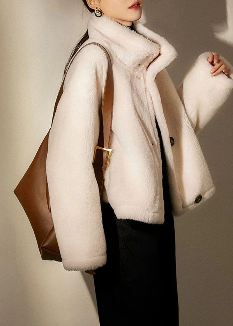 Beautifully Balanced Coat with Timeless Character