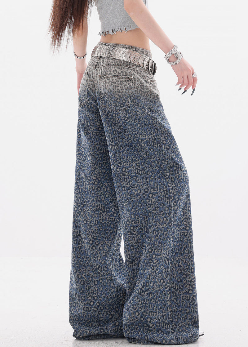Well Tailored Pants with a Graceful Silhouette