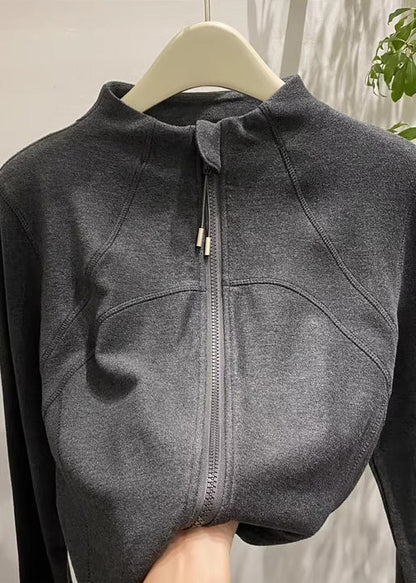 Gracefully Styled Jacket for Any Occasion