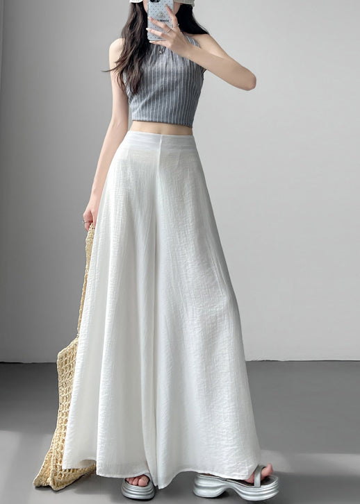 Beautifully Finished Pants in a Timeless Design