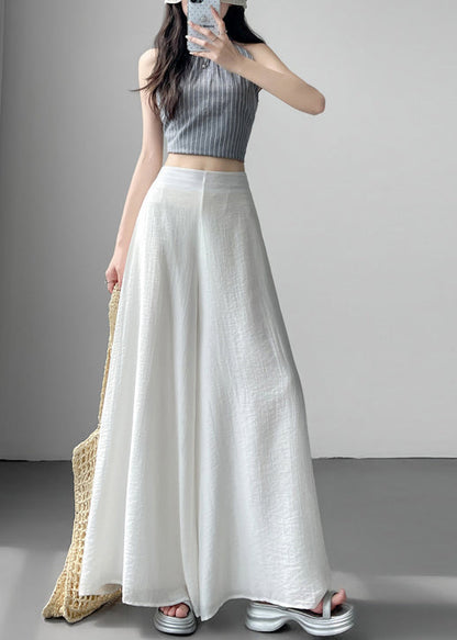 Beautifully Finished Pants in a Timeless Design