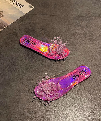 Vintage Inspired Orthopedic Sandals