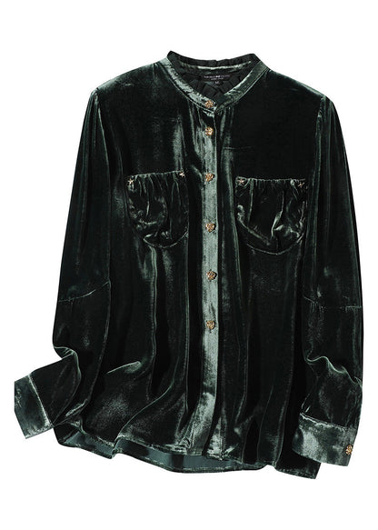 Effortlessly Elegant Shirt with a Timeless Design