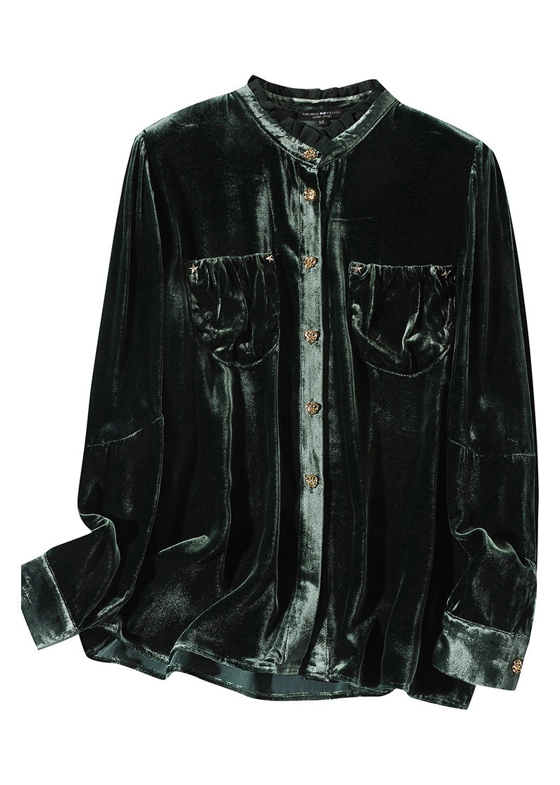 Effortlessly Elegant Shirt with a Timeless Design
