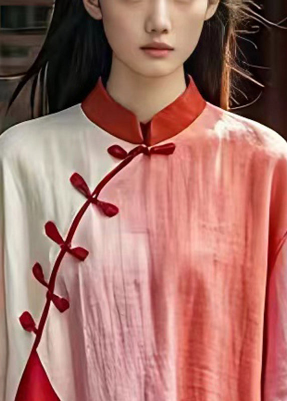 Beautifully Finished Shirt in a Timeless Design