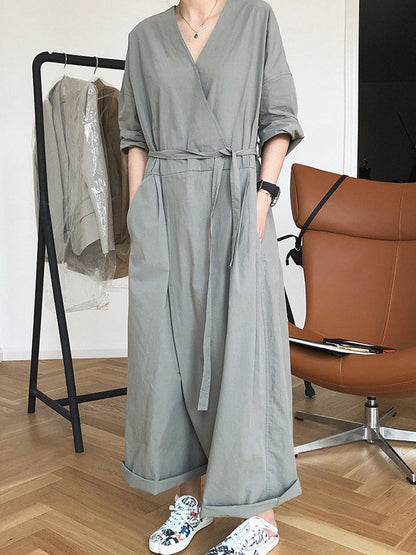 Effortlessly Elegant Garment with a Timeless Design