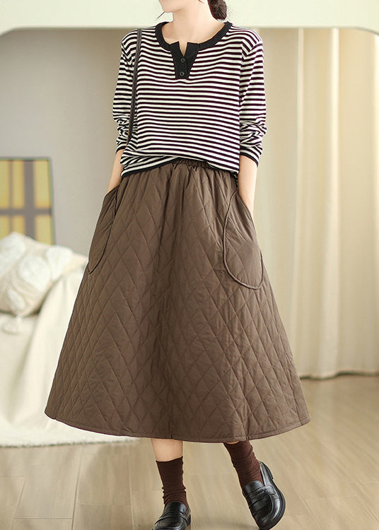 Beautifully Crafted Garment in a Classic Style