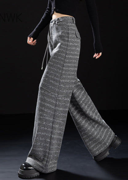 Polished Pants with an Effortless Classic Look