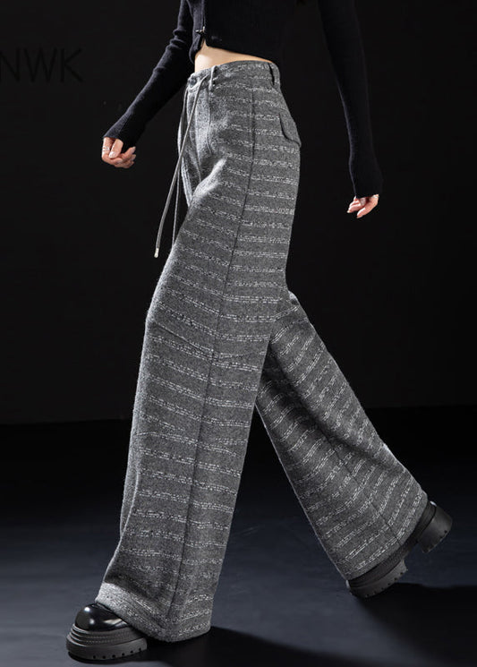 Polished Pants with an Effortless Classic Look