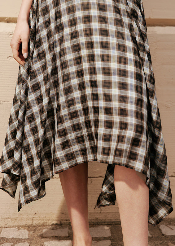 Beautifully Finished Garment in a Timeless Design