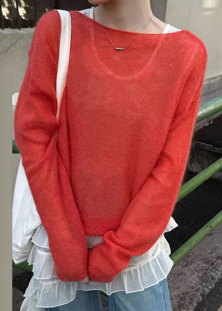 Beautifully Finished Top in a Timeless Design