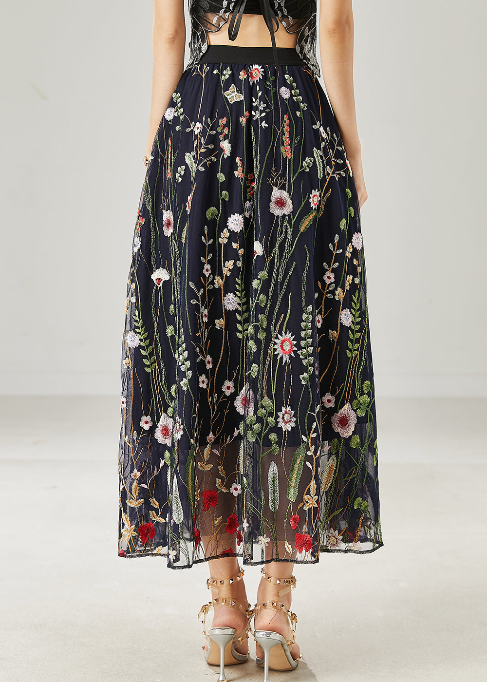 Polished Garment with an Effortless Classic Look