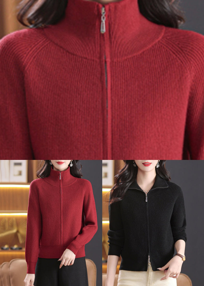 Sophisticated Coat with a Clean Classic Look