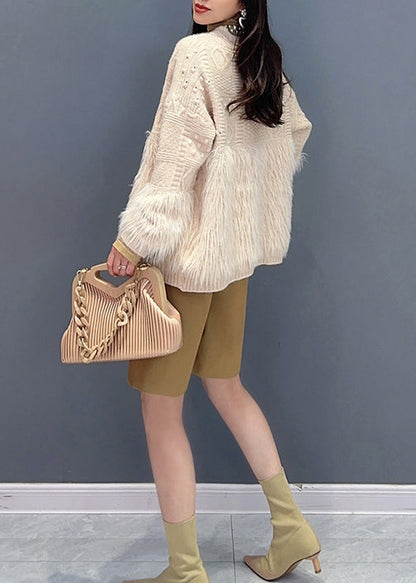 Beautifully Crafted Cardigan in a Classic Style