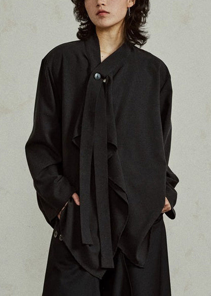 Beautifully Finished Shirt in a Timeless Design