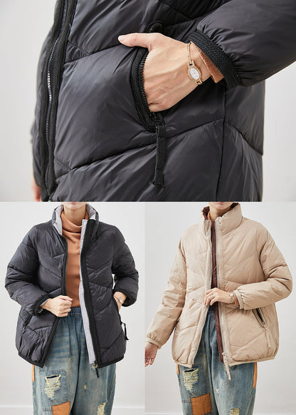 Beautifully Finished Coat in a Timeless Design