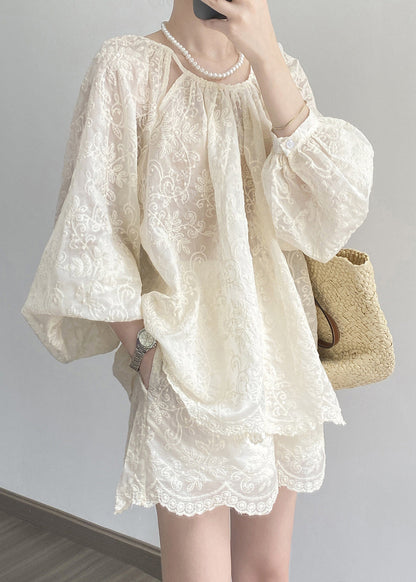 Charming Set for Any Occasion