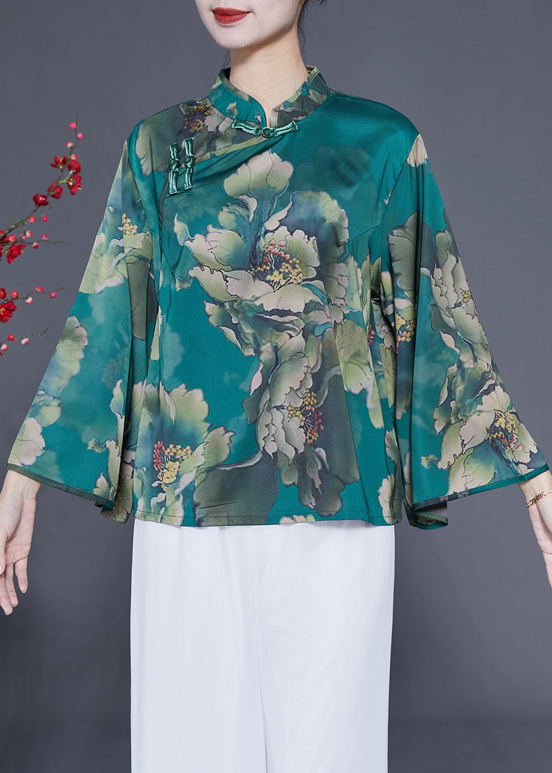 Classic Vintage & Enduringly Stylish Top
