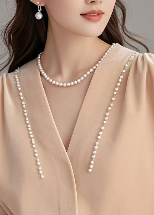 Stunning Pearl Ring for Daily Wear