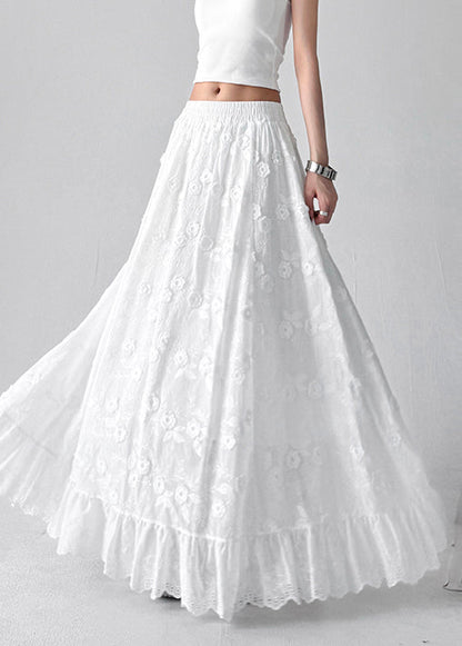 A Vintage Style Garment with Delicate Timeless Details