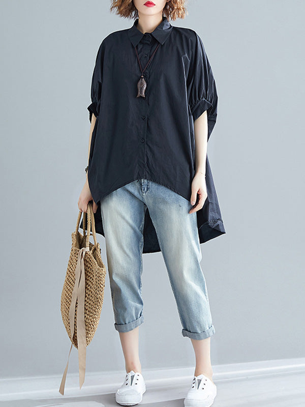 Beautifully Finished Shirt in a Timeless Design