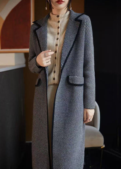Beautifully Crafted Coat in a Classic Style