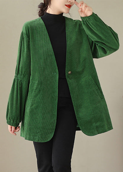 Gracefully Styled Coat for Any Occasion