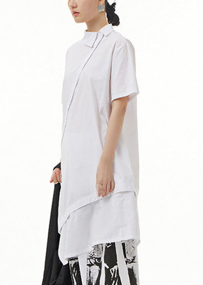 Beautifully Balanced Shirt with Timeless Character