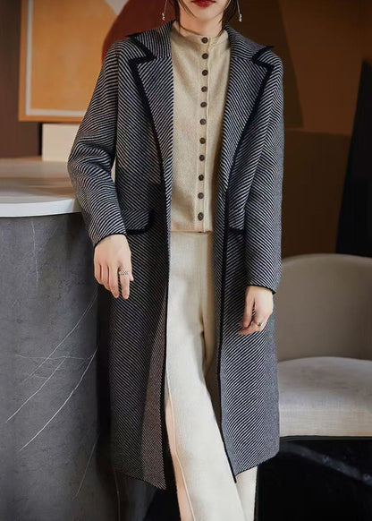 Beautifully Crafted Coat in a Classic Style