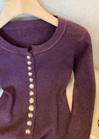 Sophisticated Sweater with a Clean Classic Look