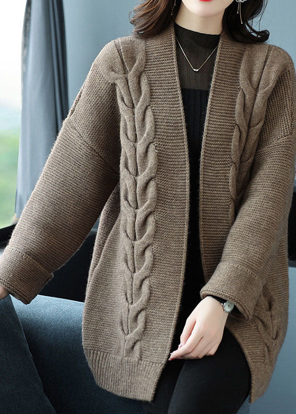 Polished Cardigan with an Effortless Classic Look