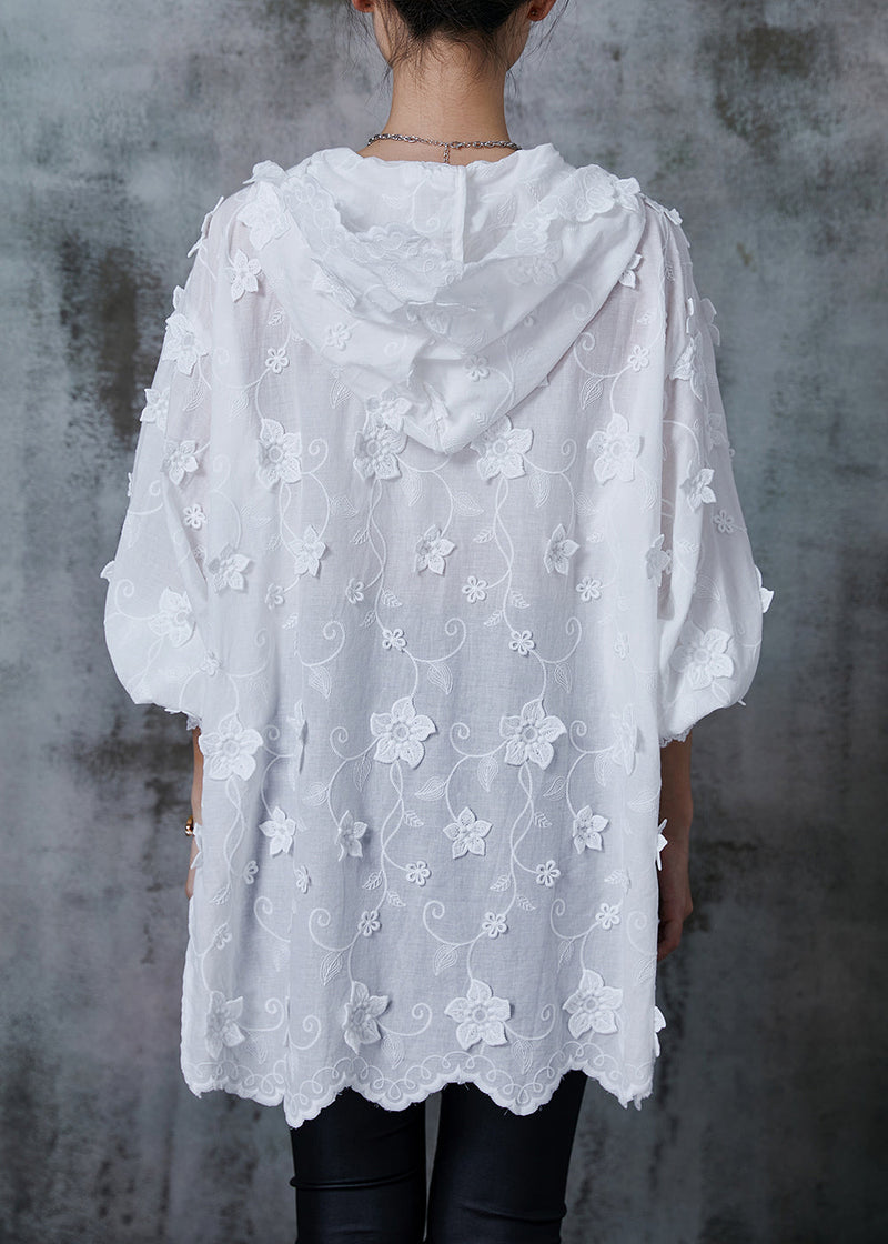 Polished Shirt with an Effortless Classic Look