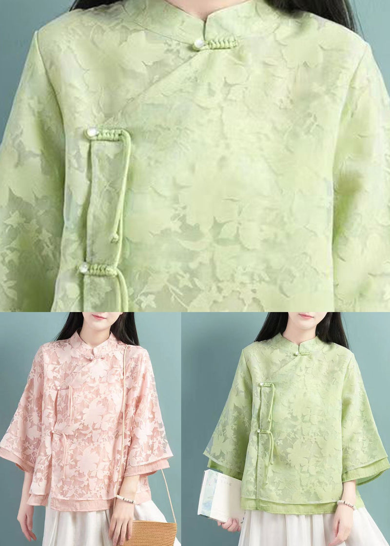 Gracefully Styled Shirt for Any Occasion