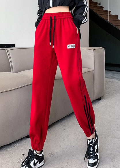 Sophisticated Pants with a Clean Classic Look