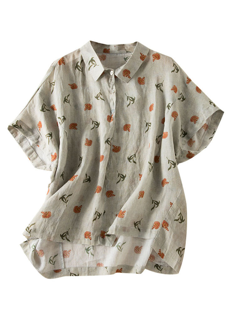 Classic Vintage & Enduringly Stylish Blouse