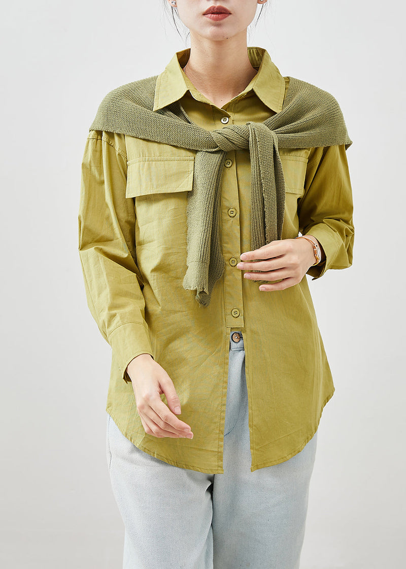Classic Vintage & Enduringly Stylish Shirt